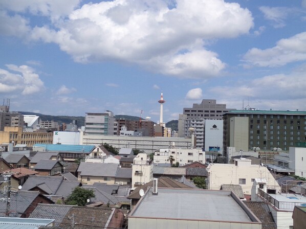 レジデンス京都ミッドシティの物件内観写真